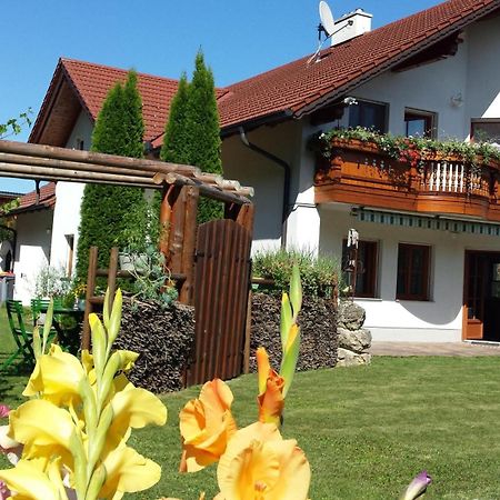 Privatzimmer Am Weinbrunnen Vorchdorf Ngoại thất bức ảnh