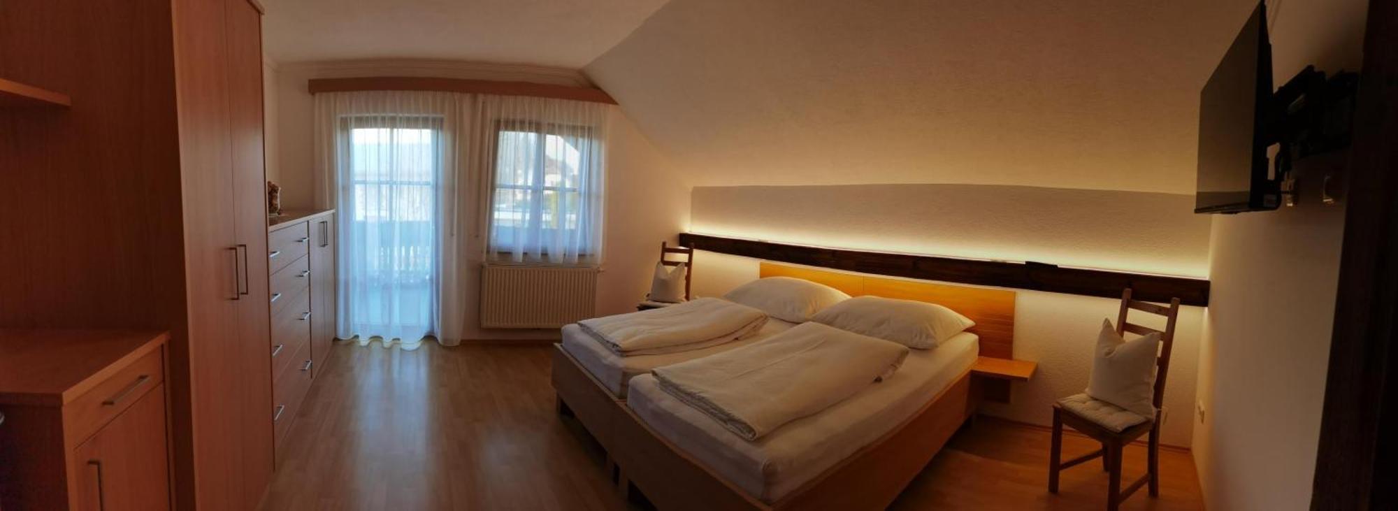 Privatzimmer Am Weinbrunnen Vorchdorf Ngoại thất bức ảnh