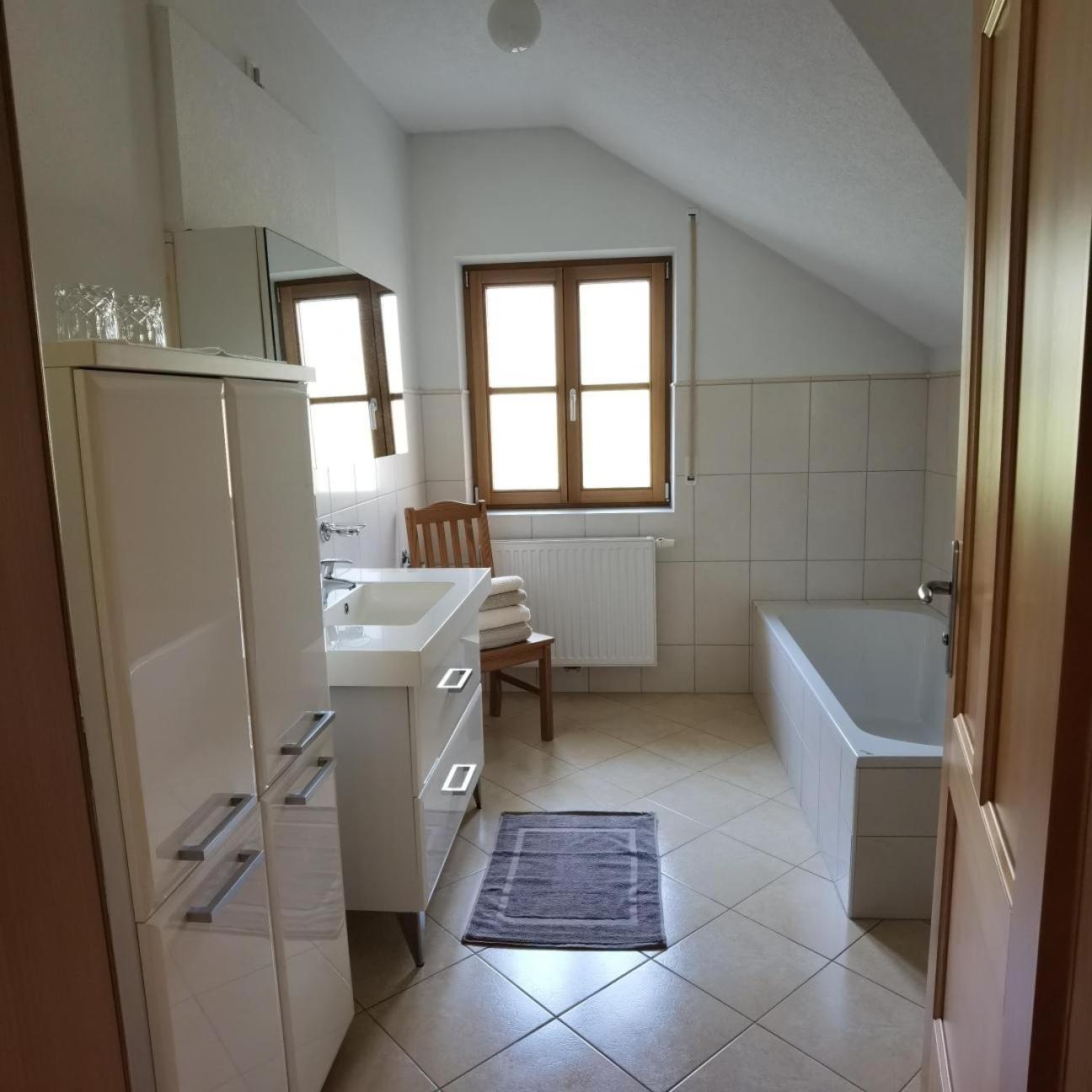 Privatzimmer Am Weinbrunnen Vorchdorf Ngoại thất bức ảnh