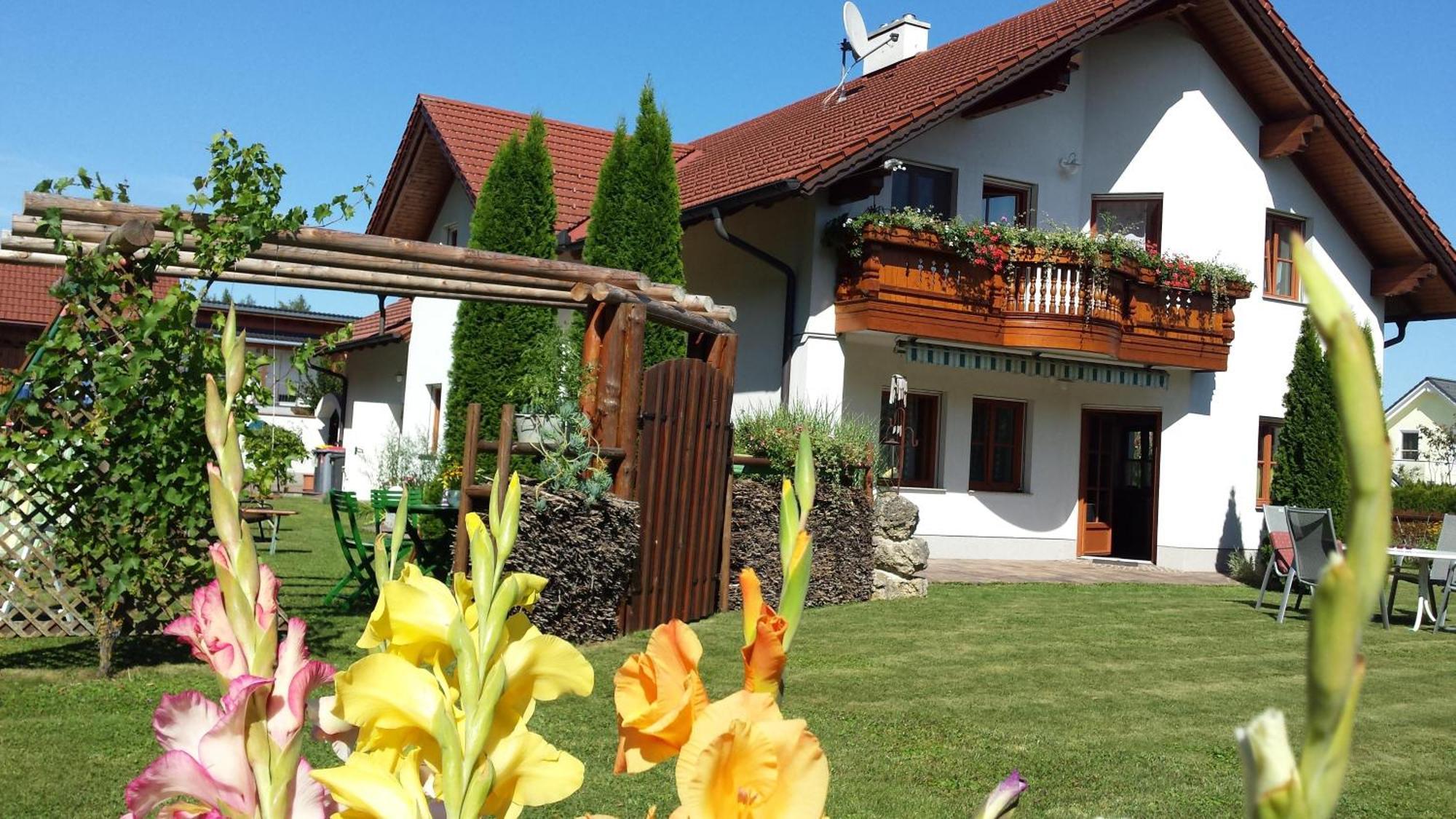 Privatzimmer Am Weinbrunnen Vorchdorf Ngoại thất bức ảnh